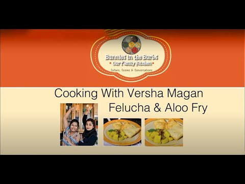 VIDEO : fulecha with versha magan - in today's episode weha versha magan on the show, versh showed us how to make fulecha and taynita made a quick alooin today's episode weha versha magan on the show, versh showed us how to make fulecha a ...