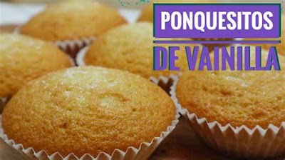 Delicious Recipe For Ponquesitos: A Classic Latin American Treat