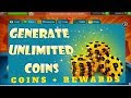 Get 8 Ball Pool Coins + Rewards (2017) (No Root)