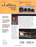 The Lathe Book: A Complete Guide to the Machine and Its Accessories