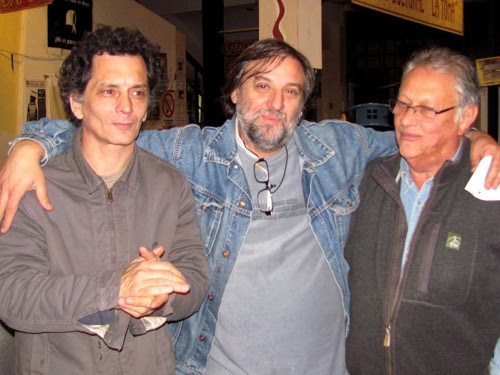 Terés y Martínez al ...