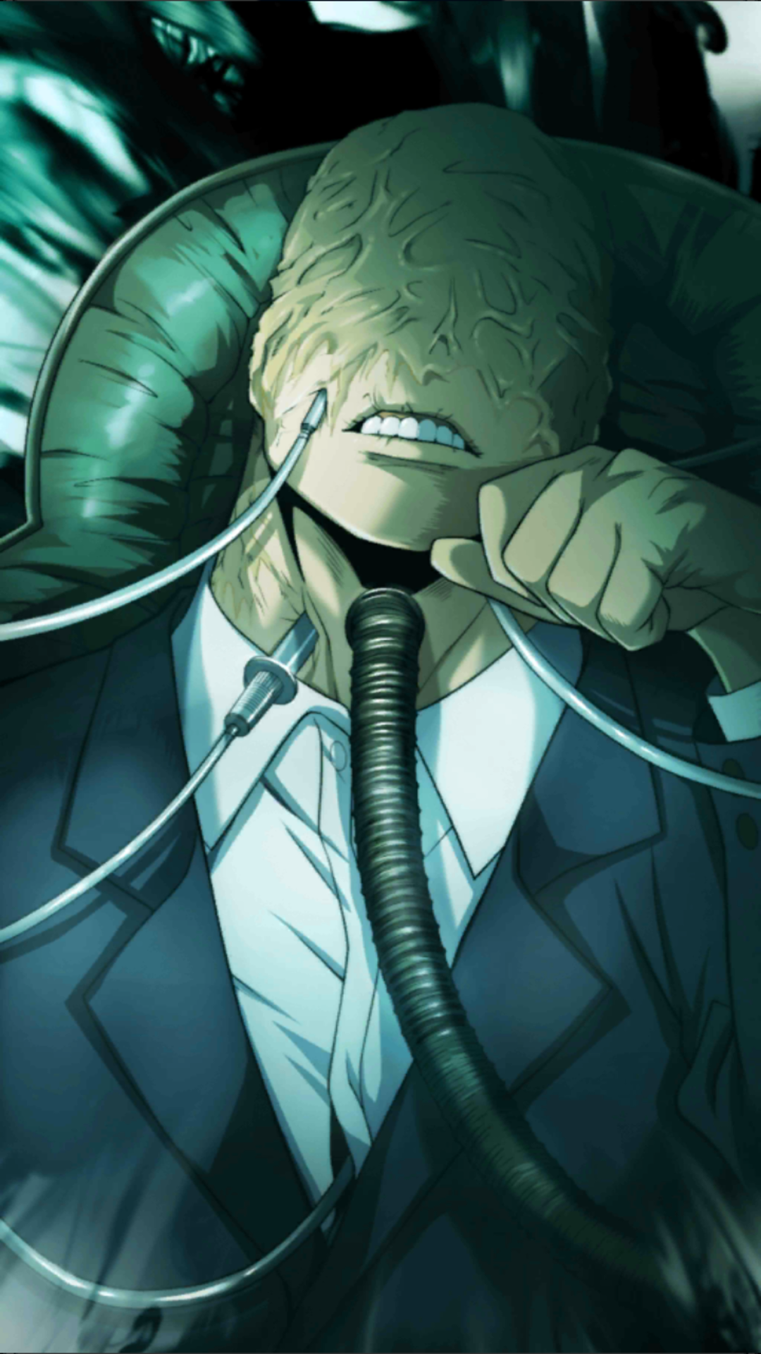 My Hero Academia Smash Tap All For One My Hero Academia
