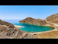 رحلة الي ارض الفيروز سيناء، طابا Sinai, Taba