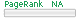 pagerank search engine optimization 