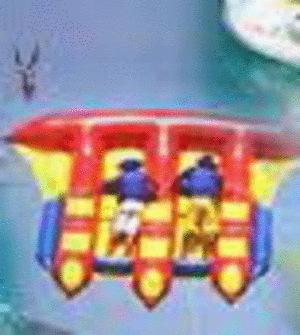 Voucher Watersport Bali