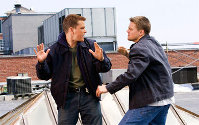 departed