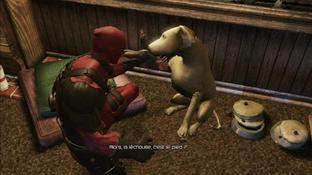 Deadpool PS3 - Screenshot 66