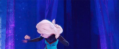 Let It Go Frozen  Frozen Photo 36776523  Fanpop