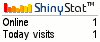 Free web counter