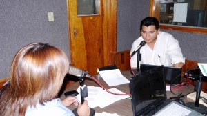 Programa Nacional de Lectura Comitán