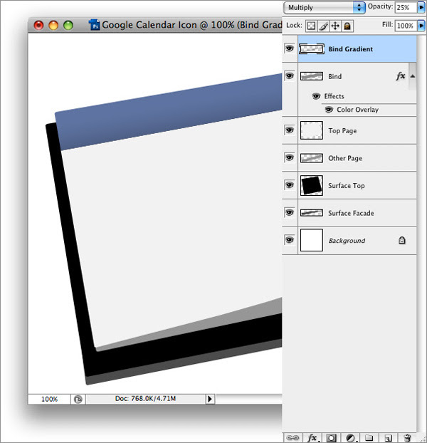 How to Design a Beautiful Google Calendar Icon icon14 How to Design a Beautiful Google Calendar Icon