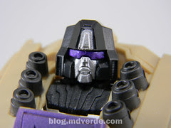 Transformers Swindle Generations Fall of Cybertron - SDCC Exclusive - modo robot