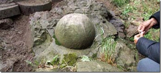 Esfera Bosnia