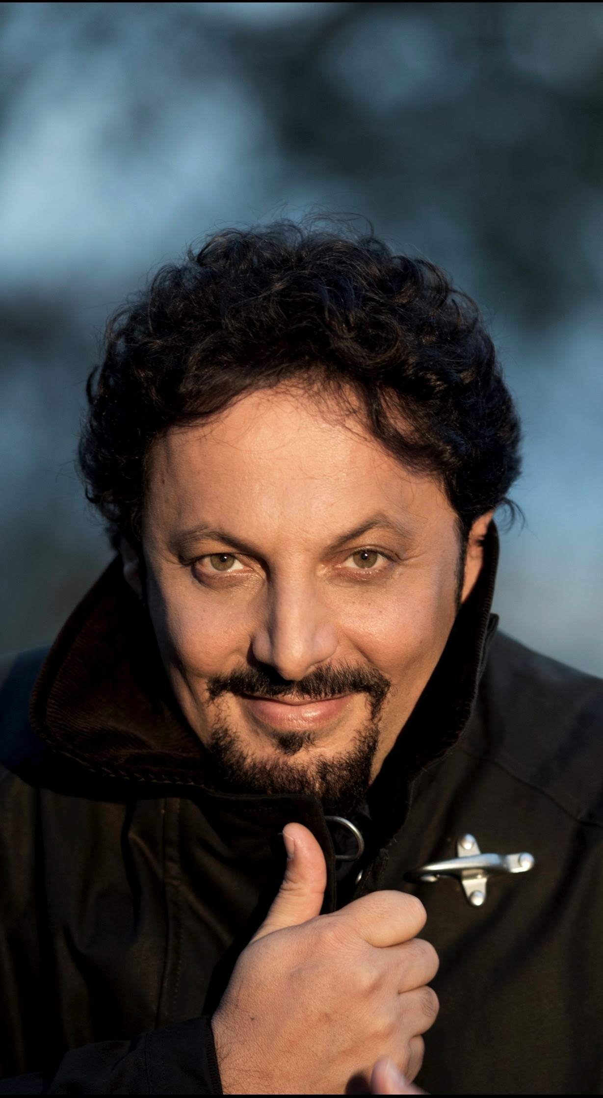 Enrico Brignano - ITC2000 - Agenzia di Management