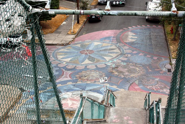 SE 16th & Brooklyn