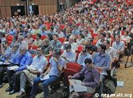 نشست‌های پرطرفدار انجمن نگاوات که از پاییز در سراسر فرانسه برگزار می‌شوند