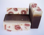 Pink Sugar (type) CP Soap