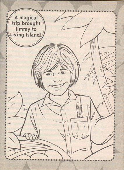 Download Plaid Stallions : Rambling and Reflections on '70s pop culture: Colouring Book Theatre: H.R ...