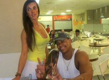 'Não funciona', dispara Nicole Bahls sobre desempenho sexual de Léo Santana