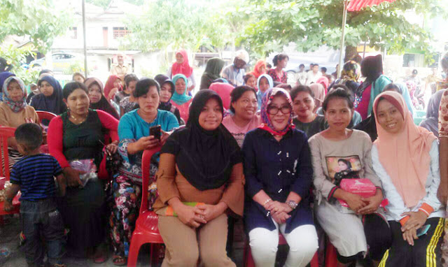 Pilkada Jeneponto, Tenri Olle YL: NasDem Siapkan Kejutan