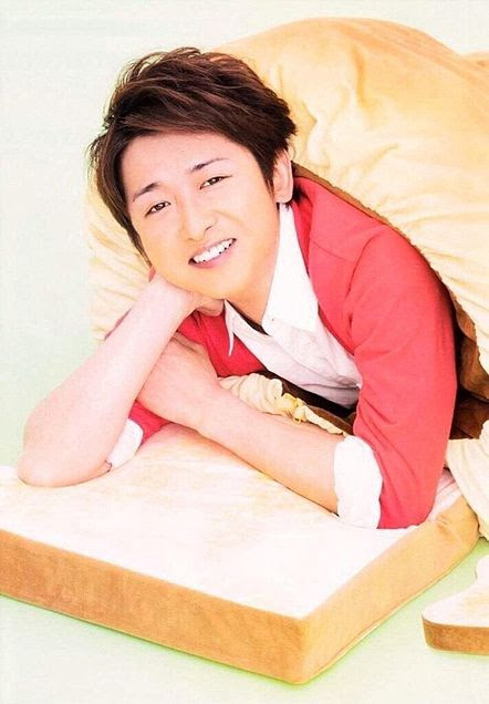 嵐メンバー5人の人気順ランキング21最新版とプロフィール 決定版 Rank1 ランク1 人気ランキングまとめサイト 国内最大級