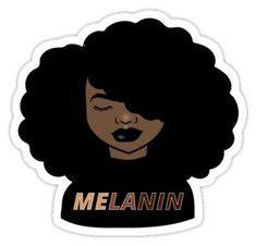 30+ Melanin Poppin Wallpaper Gif