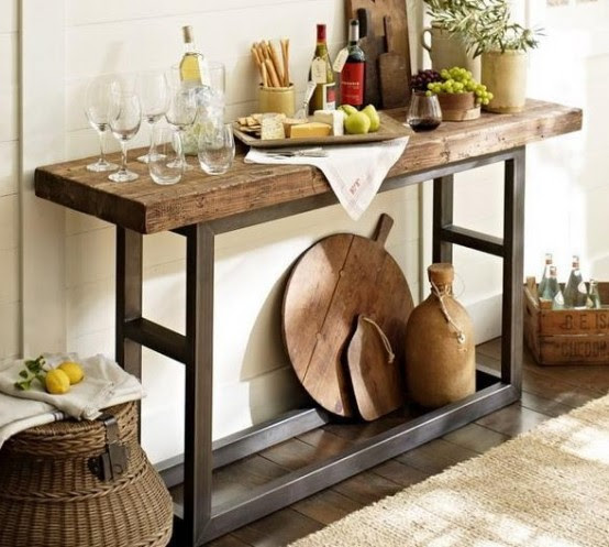 Mini Bar Designs You Should Try For Your Home Mini Bar Designs You Should Try For Your Home