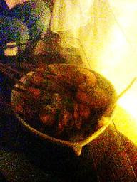 新浦安で 静岡おでん に舌鼓を打つ 緑色大好き ヴェルデの雑食日記 楽天ブログ