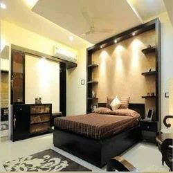 Interior Exterior Designing Services - Lighting Services, 3D Wall 