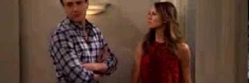 How I Met Your Mother - Stacy Keibler Cameo (2014)