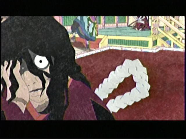 海坊主 大詰め ラストの意味がわからんので アニメな話 橋本敬史