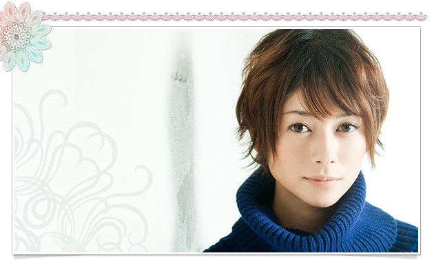 画像 真木よう子が今流行ってる キノコ頭 に ステキ 美少年 ちょい見 W ニュース