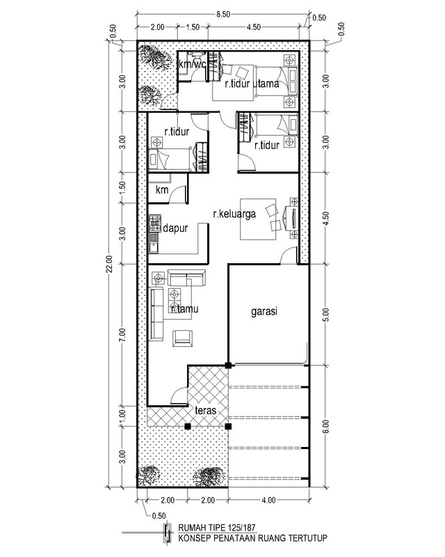 10+ Ide Gambar Sketsa Tata Ruang Kantor Terbuka - Tea And Lead