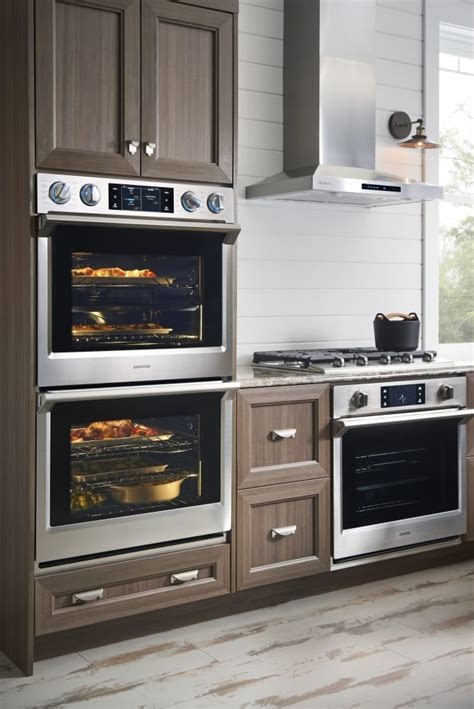 Air fryer accessory sets air fryer toaster oven combos air fryers air fryers under $100 compact air fryers electric deep fryers gowise air fryers philips air fryers these are the top products in ai. Samsung NV51K7770DS 30 Inch Electric Double Wall Oven with