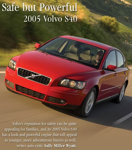 volvo 05