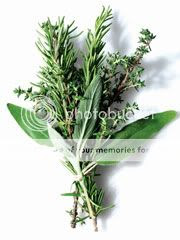 Herb Bunch