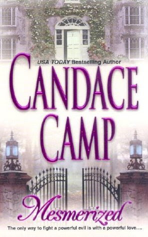 Mesmerized (The Mad Morelands, #1)