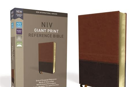 Download AudioBook Ncv Giant Print Reference Bible Audible Audiobook PDF