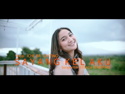 Iche Br Ginting - ZA Lirik