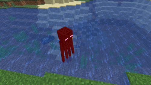 マイクラ エンダーマンの特徴と戦い方 狭いところで一方的に攻撃しよう ビビアンのマイクラ攻略ブログ