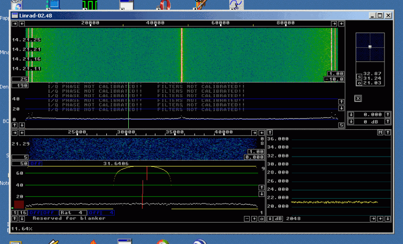 Rtl sdr software windows xp