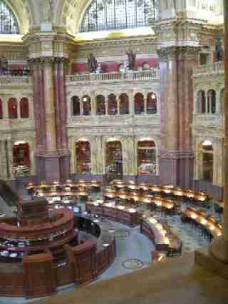 Library of Congress