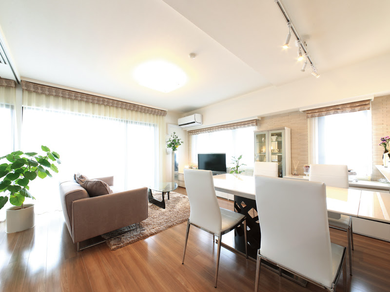 家具とモダンインテリアのお客様実例イメージ集 クラスティーナインターファニチャー