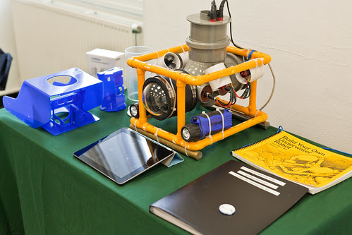 Mini Maker Faire