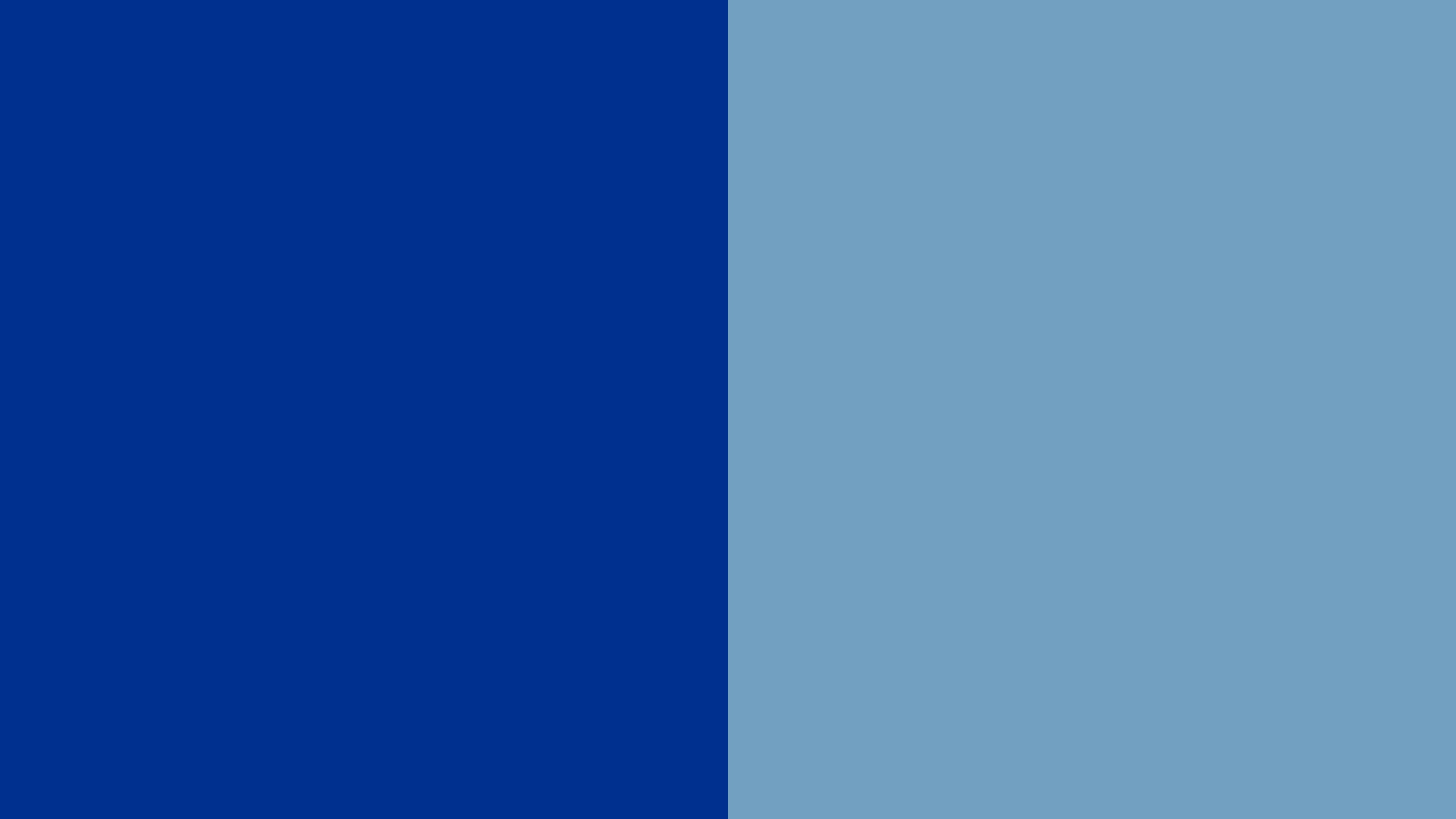 Blue Color Background Wallpaper - WallpaperSafari