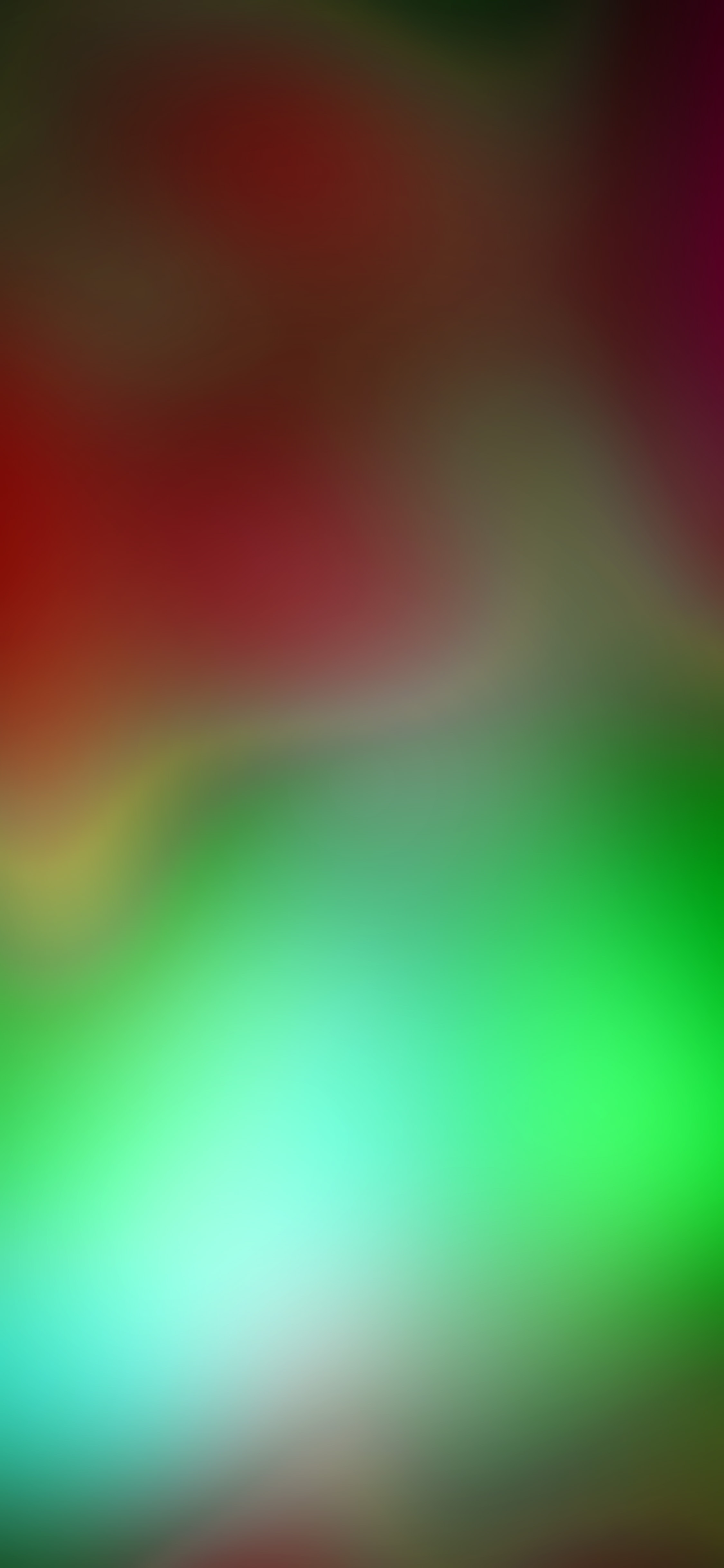 IPhone X Inspired Wallpaper Pack