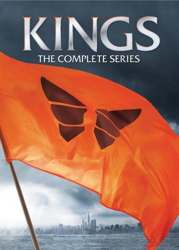 More the cheapest products information here...:Kings - The Complete Series