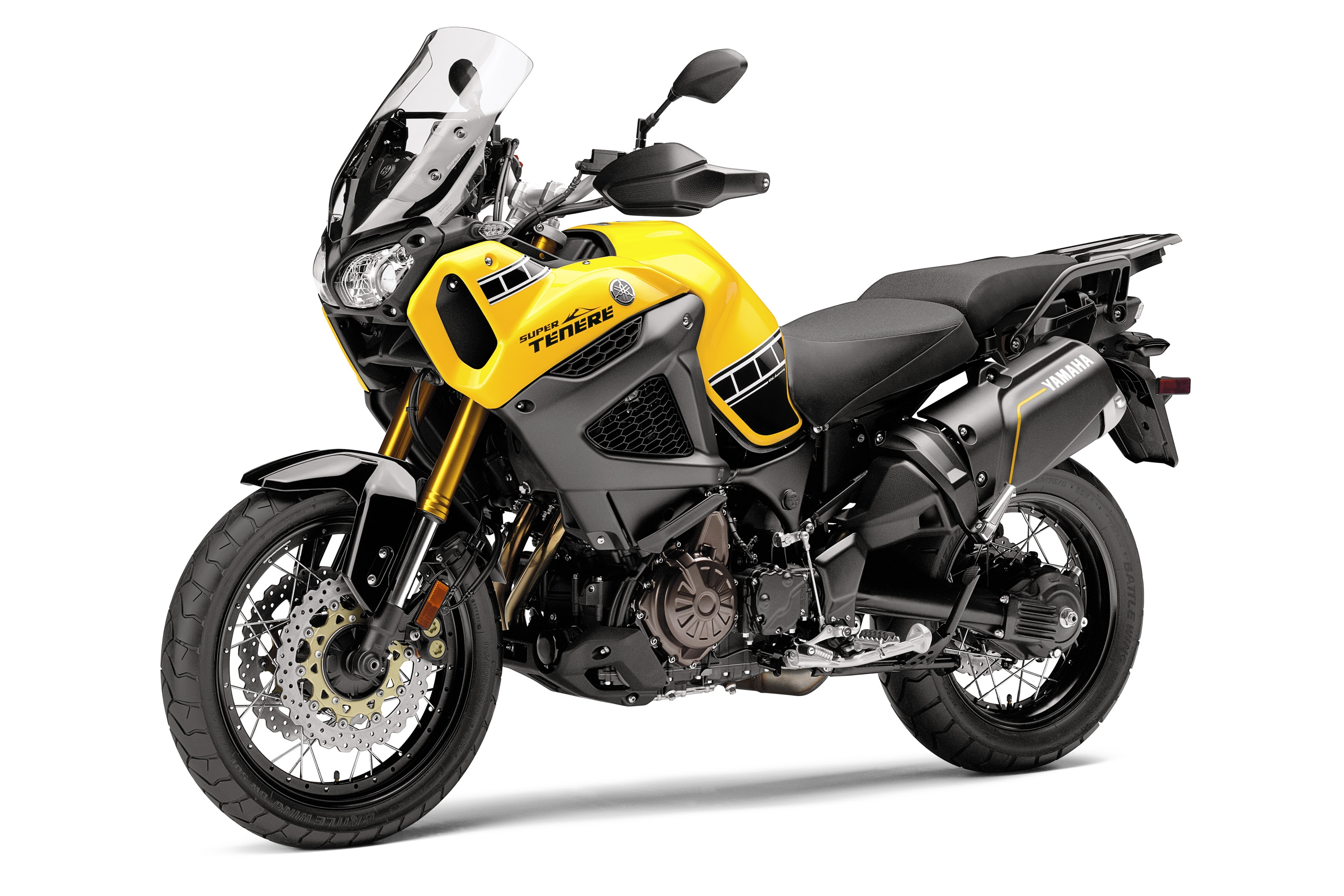 Yamaha Introduces 2019 Adventure  Touring  and Supersport 