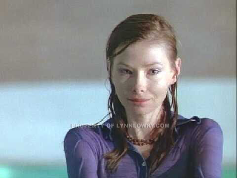 Lynn Lowry