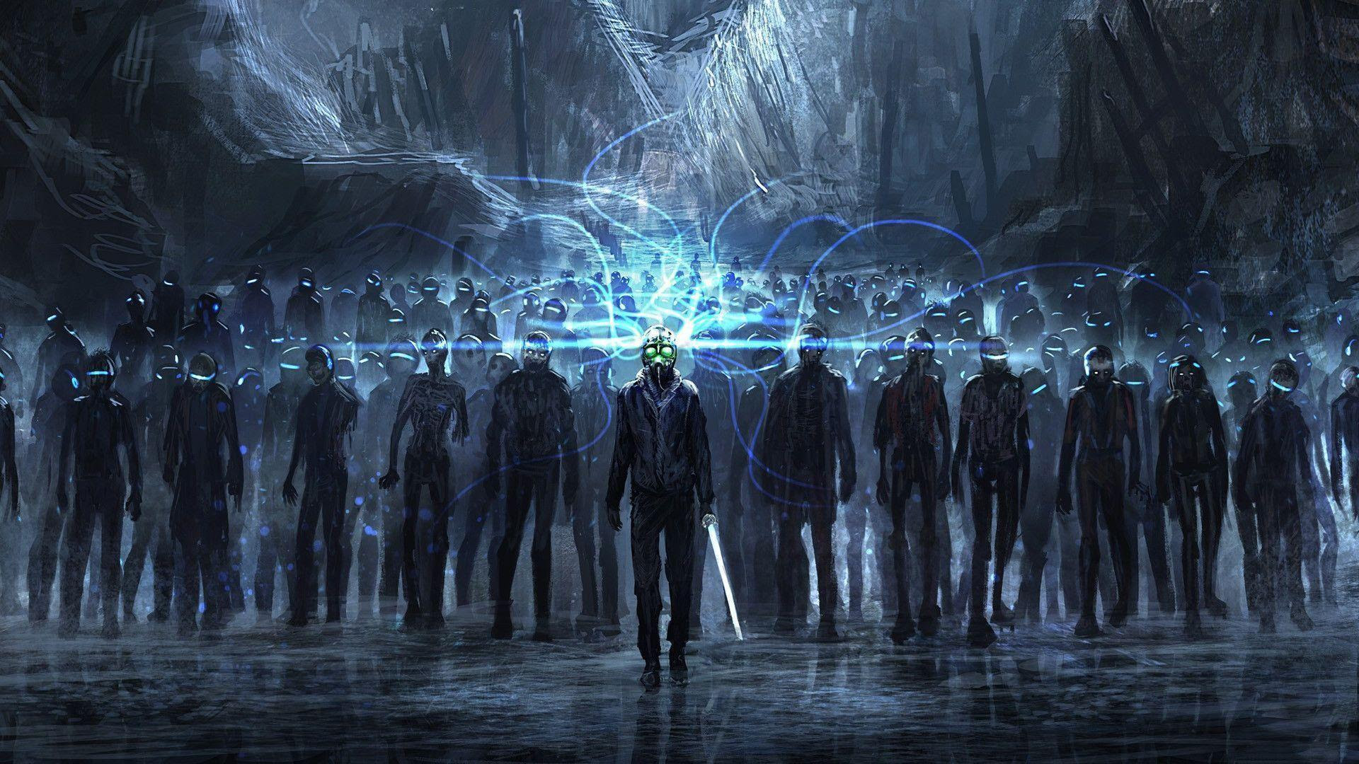  Zombies  Wallpapers  Wallpaper  Cave